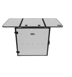 UDG U91049WH2 ULTIMATE FOLD OUT DJ TABLE WHITE MK2 PLUS