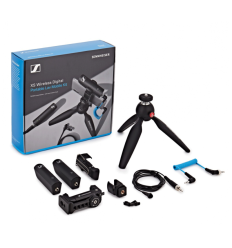 Comprar SENNHEISER XSW-D PORTABLE LAV MOBILE KIT - 307 €