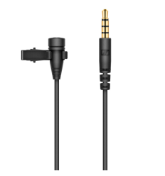 ≫ Comprar SENNHEISER XS Lav Mobile - 49 € | Profesional DJ®