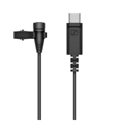 ≫ Comprar SENNHEISER XS LAV USB-C - 56 € | Profesional DJ®