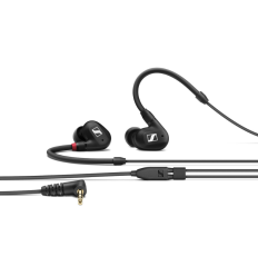 ≫ Comprar SENNHEISER IE 100 PRO BLACK - 95 € | Profesional DJ®