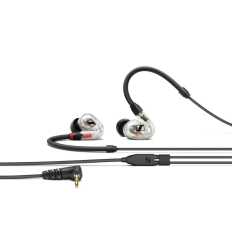 ≫ Comprar SENNHEISER IE 100 PRO CLEAR - 95 € | Profesional DJ®