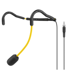 ≫ Comprar SENNHEISER HT 747 YELLOW - 199 € | Profesional DJ®