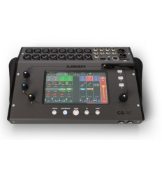 ALLEN&HEATH CQ18T