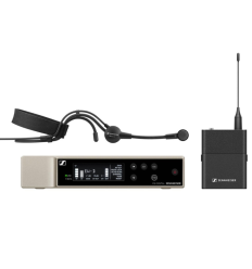 Comprar SENNHEISER EW-D ME3 SET (R1-6: 520 - 576 MHz) - 699 €