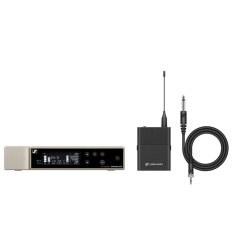 Comprar SENNHEISER EW-D CI1 SET (Q1-6: 470,2 - 526 MHz) - 595 €