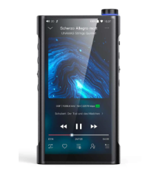 FIIO M15S