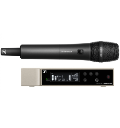 Comprar SENNHEISER EW-D 835-S SET (Q1-6: 470,2 - 526 MHz) - 666 €