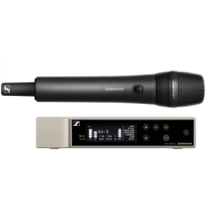 Comprar SENNHEISER EW-D 835-S SET (R4-9 : 552 - 608 MHz) - 666 €