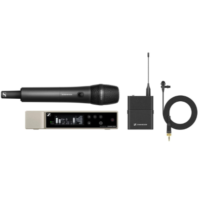 Comprar SENNHEISER EW-D ME2/835-S SET (Q1-6: 470,2 - 526 MHz) - 990 €