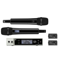 Comprar SENNHEISER EW-DX 835-S SET (Q1-9: 470.2 - 550 MHz) - 2190 €