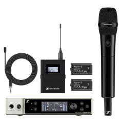 Comprar SENNHEISER EW-DX MKE 2 / 835-S SET (Q1-9: 470.2 - 550 MHz)