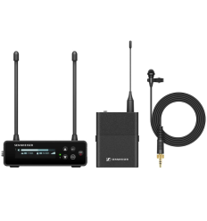 Comprar SENNHEISER EW-DP ME2 SET (Q1-6: 470.2 - 526 MHz) - 695 €