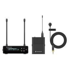 Comprar SENNHEISER EW-DP ME4 SET (Q1-6: 470.2 - 526 MHz) - 695 €