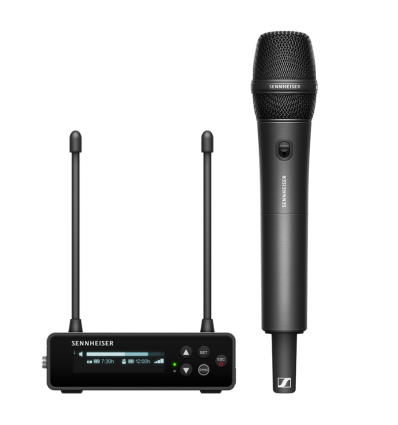 Comprar SENNHEISER EW-DP 835 SET (Q1-6: 470.2 - 526 MHz) - 695 €