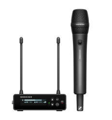 Comprar SENNHEISER EW-DP 835 SET (R1-6: 520 - 576 MHz) - 695 €