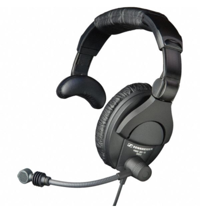 ≫ Comprar SENNHEISER HMD 281 - 13 - 265 € | Profesional DJ®