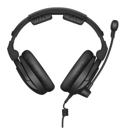 ≫ Comprar SENNHEISER HMD 300 PRO - 277 € | Profesional DJ®