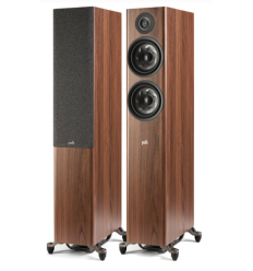 POLK AUDIO RESERVE R-600 BROWN