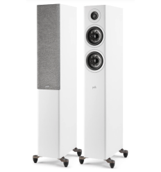 POLK AUDIO RESERVE R-500 WH