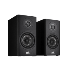 POLK AUDIO RESERVE R-100 BK