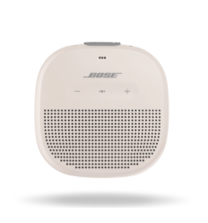 BOSE SOUNDLINK MICRO BLANCO