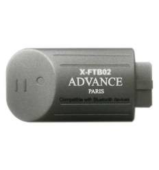 ≫ Comprar ADVANCE PARIS XFTB02 - 129 € | Profesional DJ®