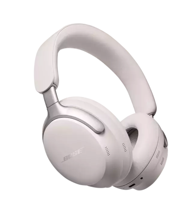 Auriculares de diadema Bose QuietComfort Ultra Headphones, ANC y