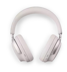 BOSE QUIETCOMFORT ULTRA HEADPHONES WHITE