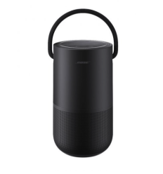 BOSE HOME PORTABLE BLAC