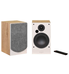 Comprar ADVANCE PARIS AIR65 WHITE / LIGH WOOD - 599 € | Profesional DJ