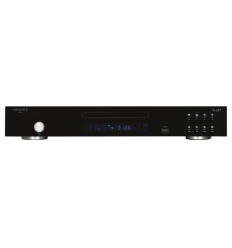 ≫ Comprar ADVANCE PARIS X-CD7 - 590 € | Profesional DJ®