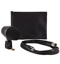 SHURE PGA52-XLR