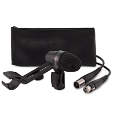 SHURE PGA56-XLR