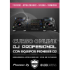 CURSO ONLINE DJ PROFESIONAL CON EQUIPOS PIONEER DJ Jordi Carreras y PRODJ Academy