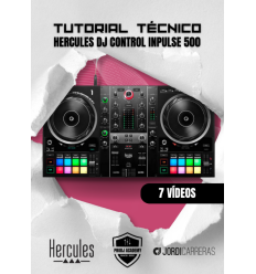 TUTORIAL TÉCNICO PIONEER DJ DDJ-400