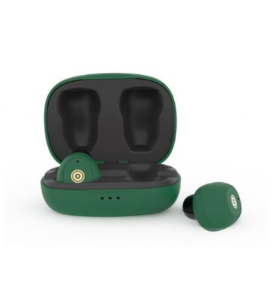 Comprar ART SOUND CONSUMER BRAINWAVE01 GREEN - 60 €