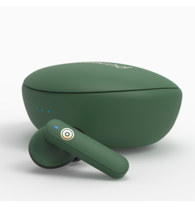 Comprar ART SOUND CONSUMER BRAINWAVE03 GREEN - 80 €