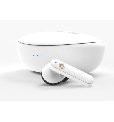 Comprar ART SOUND CONSUMER BRAINWAVE03 WHITE - 80 €