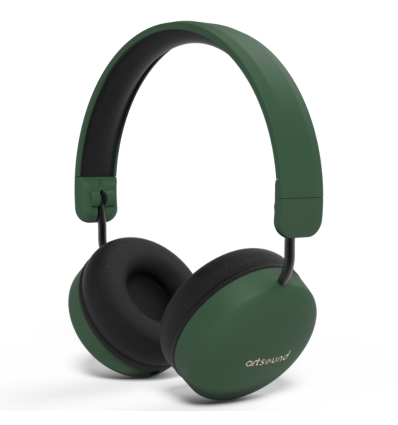 Comprar ART SOUND CONSUMER BRAINWAVE05 GREEN - 90 €