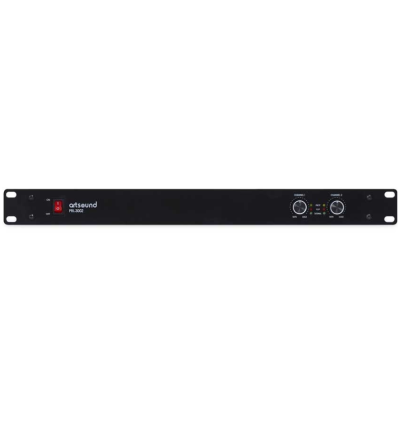 ≫ Comprar ART SOUND PRL-3002 ETAPA - 699 € | Profesional DJ®