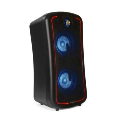 Comprar ART SOUND CONSUMER PWR09, 150W, black - 399 €