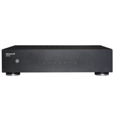 Comprar ART SOUND AMP850 MULTICHANNEL AMPLIFIER - 999 €