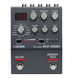 BOSS RV-200