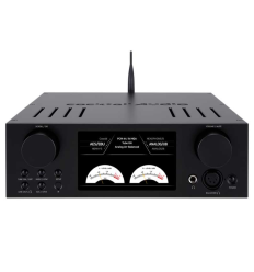 ≫ Comprar COCKTAIL AUDIO H500H BLACK - 2549 € | Profesional DJ®