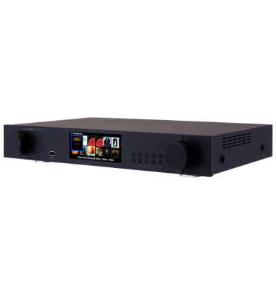 ≫ Comprar COCKTAIL AUDIO N25AMP BLACK - 1399 € | Profesional DJ®