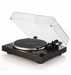 ≫ Comprar DUAL CS418 GIRADISCOS BLACK - 549 € | Profesional DJ®