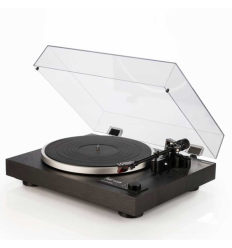 ≫ Comprar DUAL CS518 GIRADISCOS BLACK - 699 € | Profesional DJ®