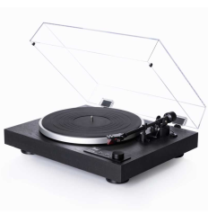 Comprar DUAL CS429 GIRADISCOS BLACK FULL AUTOMATIC - 649 €