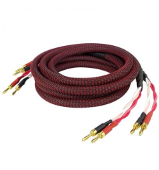 Comprar DYNAVOX ACCESORIOS SET CABLE ALTAVOZ 2,00 mt - 59.90 €